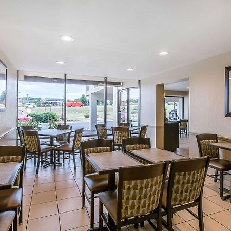 Quality Inn & Suites Easley - Greenville Екстериор снимка