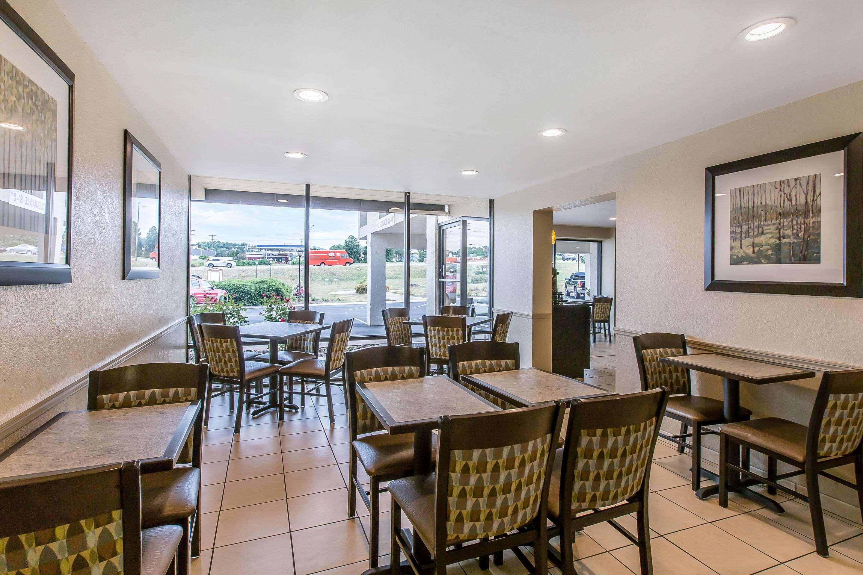 Quality Inn & Suites Easley - Greenville Екстериор снимка