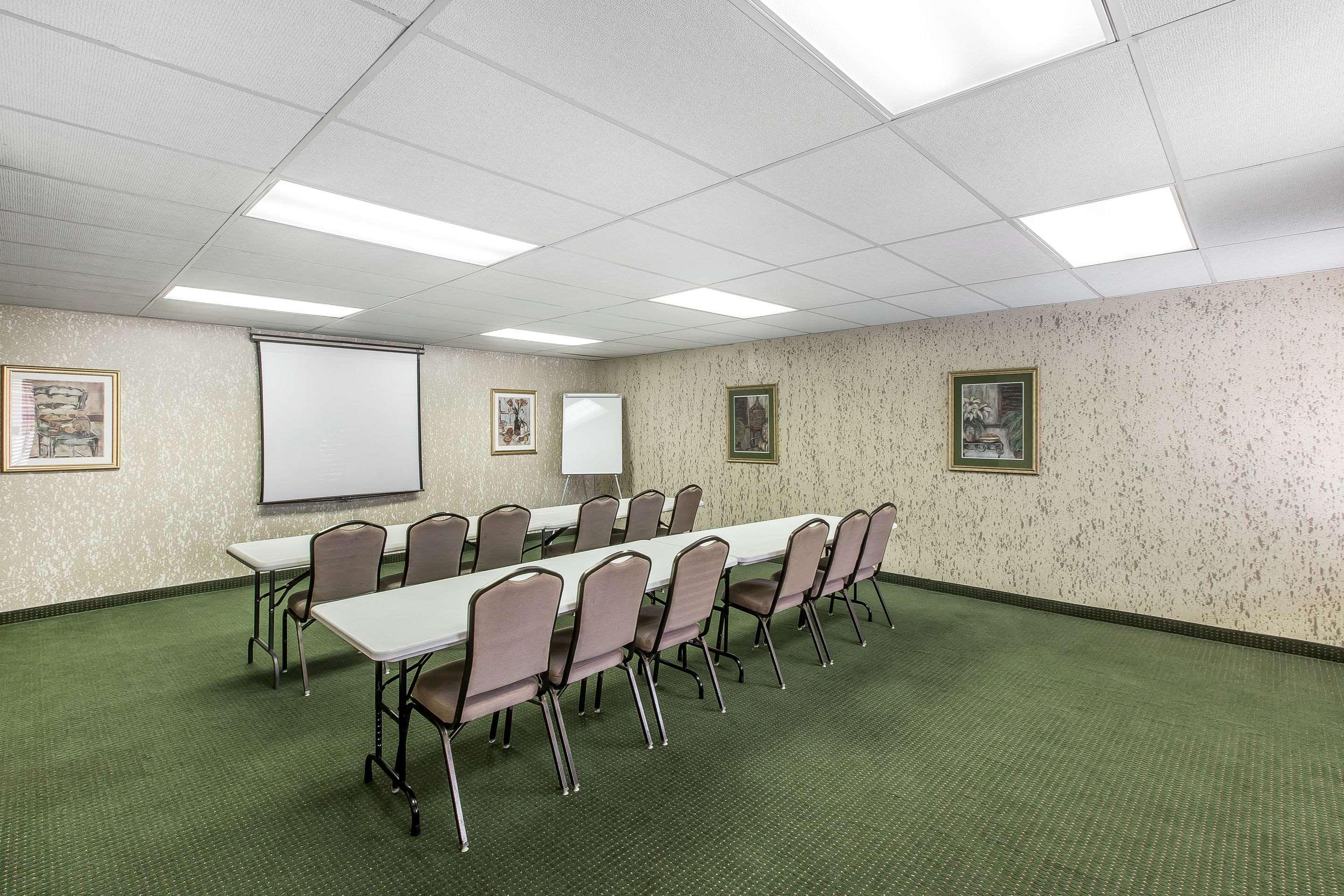 Quality Inn & Suites Easley - Greenville Екстериор снимка