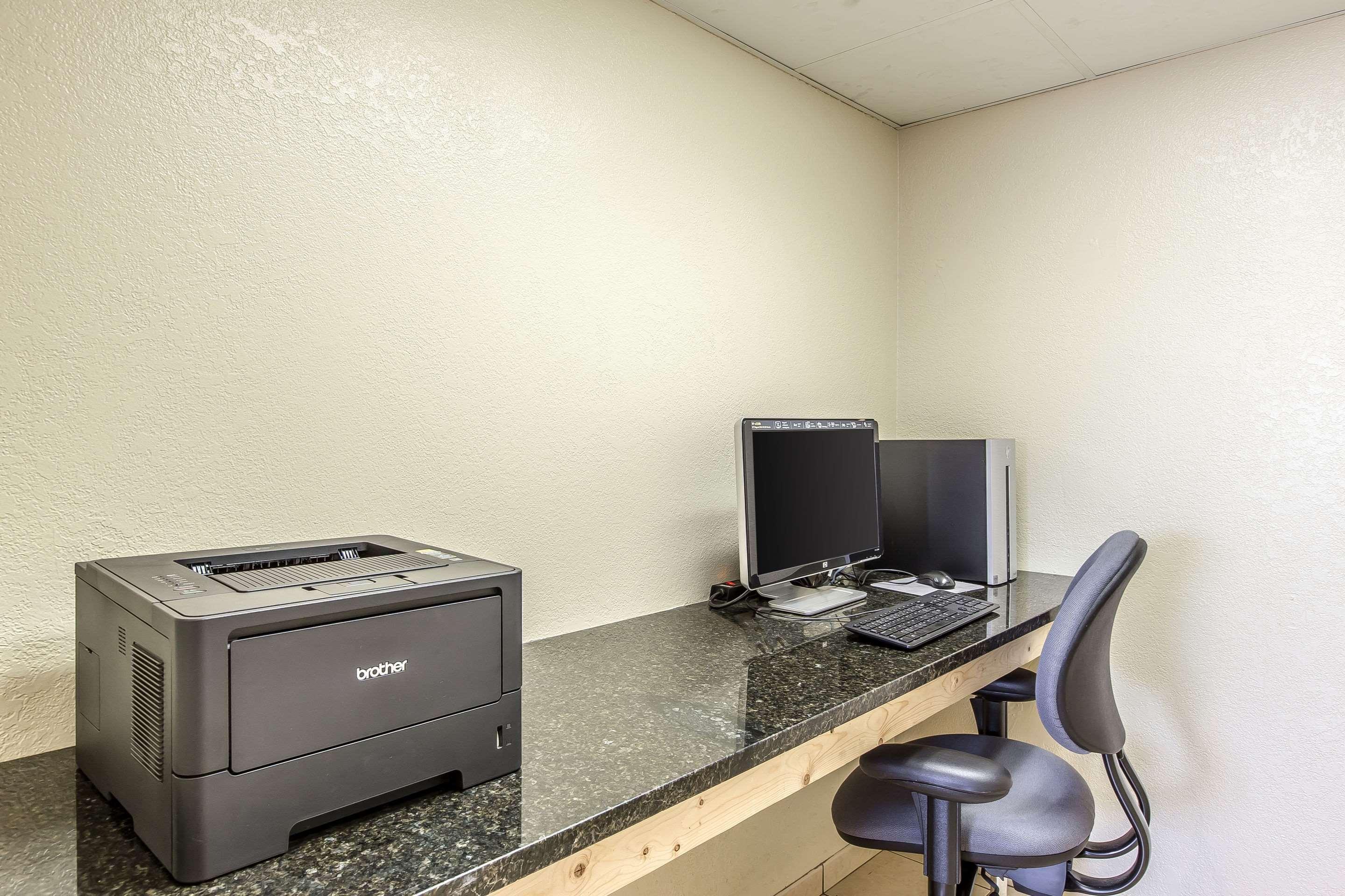 Quality Inn & Suites Easley - Greenville Екстериор снимка