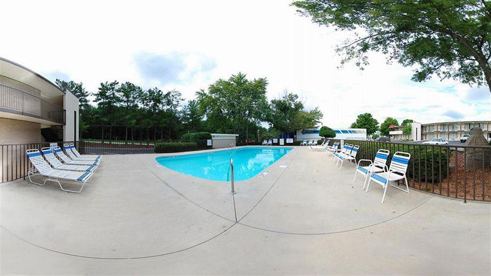 Quality Inn & Suites Easley - Greenville Екстериор снимка